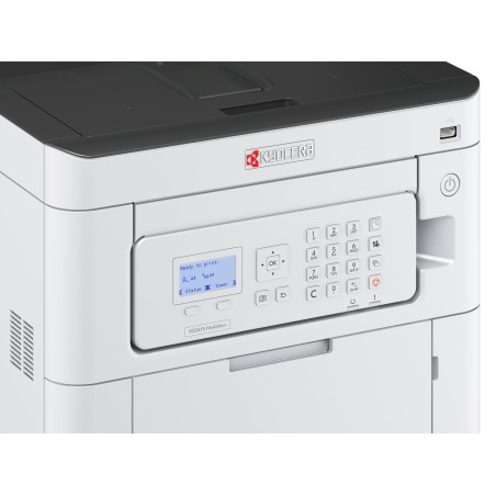 Kyocera Pa4000Cx Colour 1200 X 1200